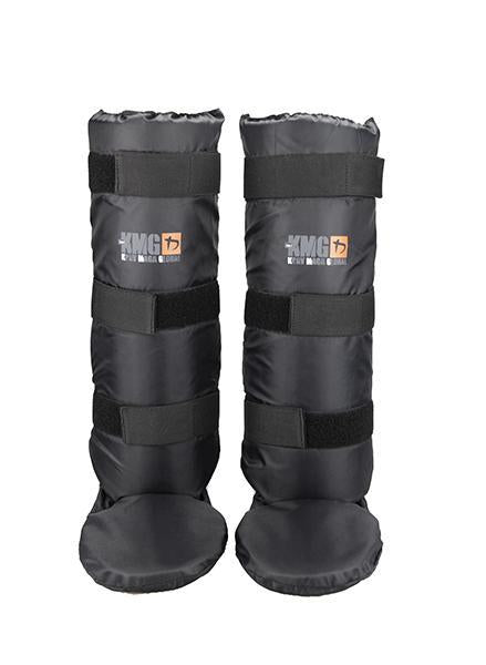 Vechtsporten Heavy Duty Krav Maga Full Contact Onderarm Guards (360) Bescherming