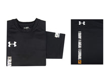 Load image into Gallery viewer, KMG-UNDER-ARMOUR-TEE-FRONT