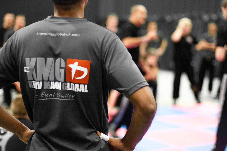 General Instructor Course (GIC) Part 1 - History