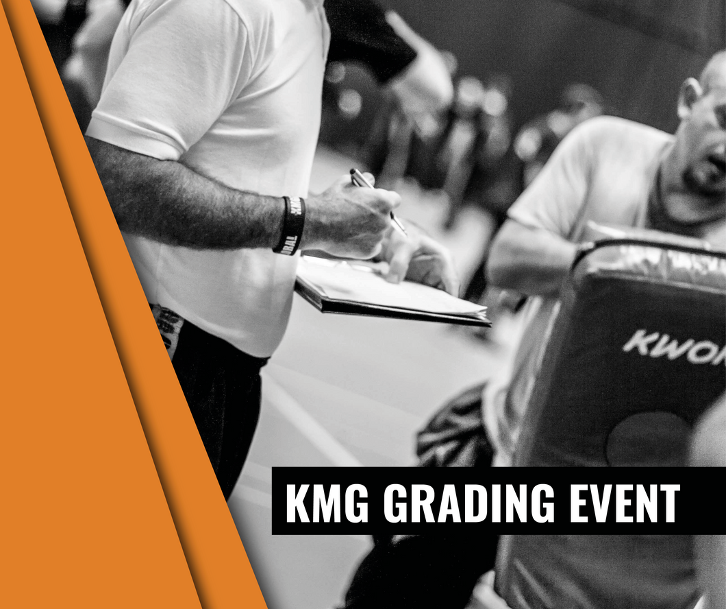 Scotland Grading - Stirling, P4 & P5 Level (10/05/2025)