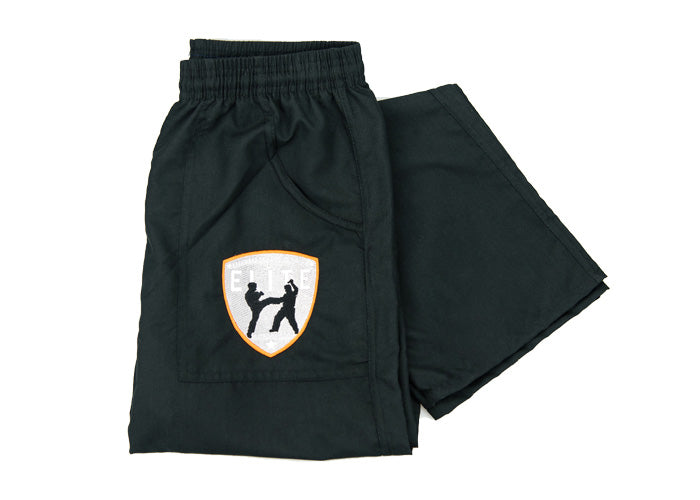 Elite Training Trousers