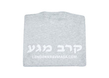 Load image into Gallery viewer, JW3 Club T-Shirt Grey
