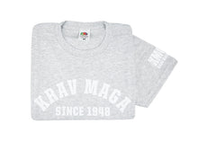 Load image into Gallery viewer, JW3 Club T-Shirt Grey
