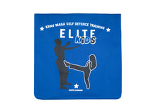 Load image into Gallery viewer, Elite Kids Training T-Shirt (Blue)
