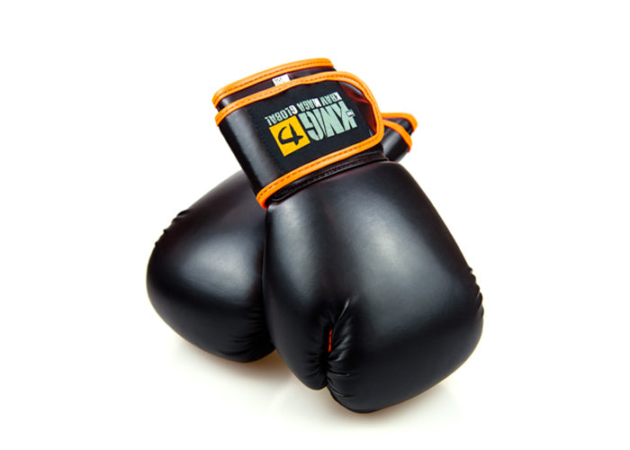 KMG Boxing Gloves