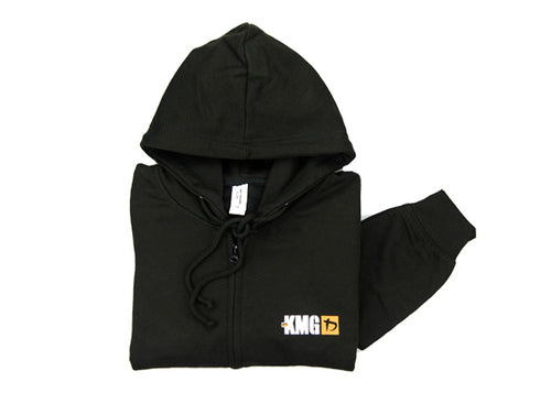 KMG hoodie