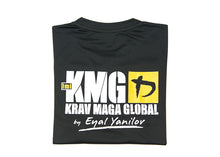 Load image into Gallery viewer, KMG-TEE-BACK
