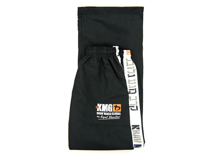 KMG Training Trousers
