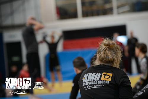 KMG UK - Training Image