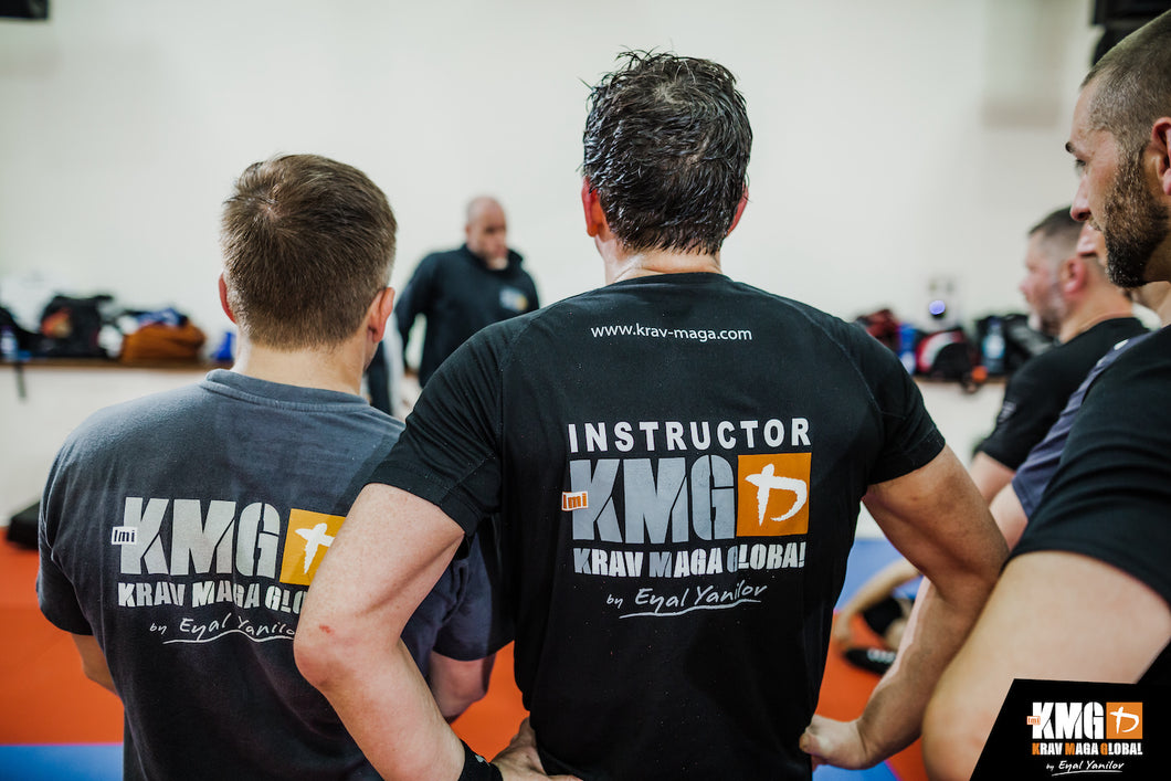 KMG UK Instructor Membership