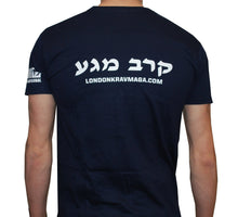 Load image into Gallery viewer, JW3 Club T-Shirt Blue
